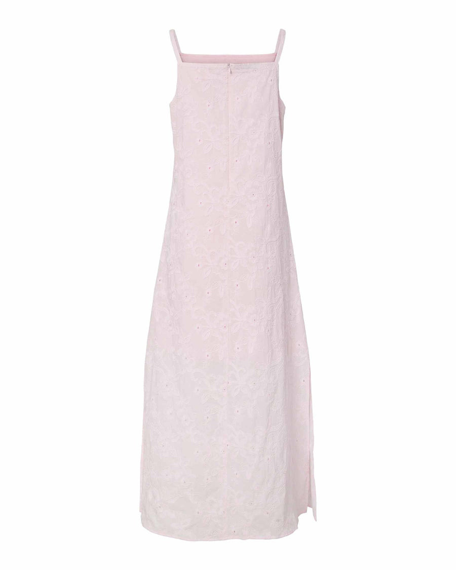 PCGINGER ANKLE DRESS