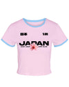 NMMOLLY S/S HOLIDAY T-SHIRT