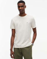 TJM XSLIM JASPE HTR TEE EXT