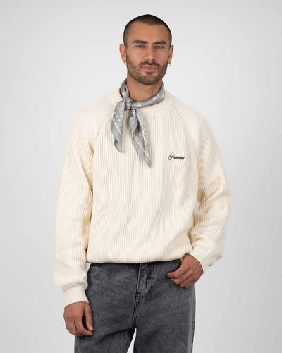 Campus Knit SweaterThumbnail 