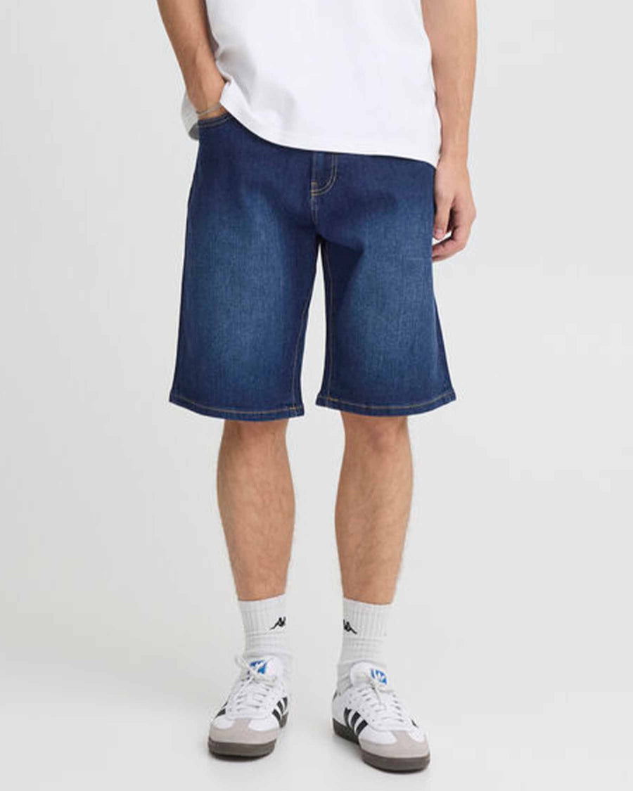 SDJENI DENIM SHORTS