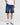 SDJENI DENIM SHORTS