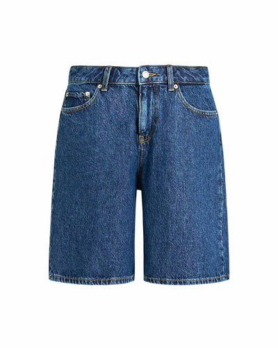 JXMILA MW DENIM SHORTSThumbnail 