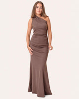 Andreaic maxi dress