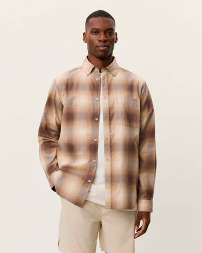 Kent Shadowcheck ShirtThumbnail 