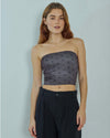 Sigga tube top