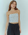 Sigga tube top
