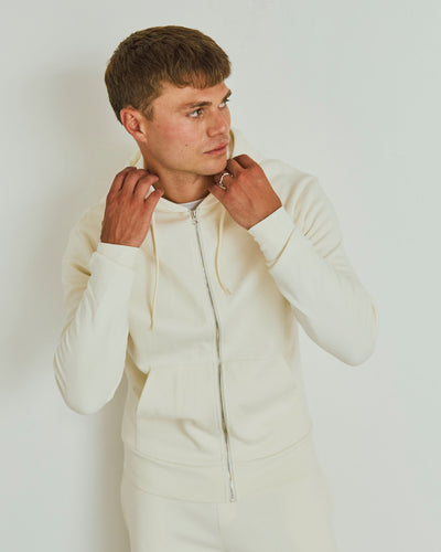 William zip hoodieThumbnail 