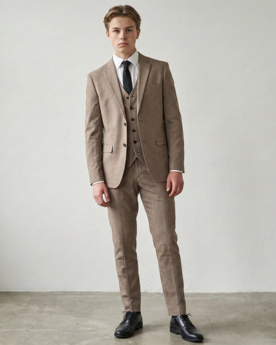 Daniel suit pantsThumbnail 