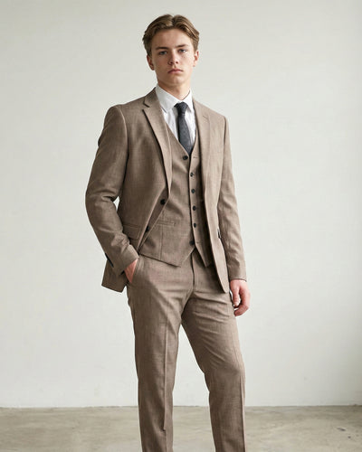 Daniel suit jacketThumbnail 