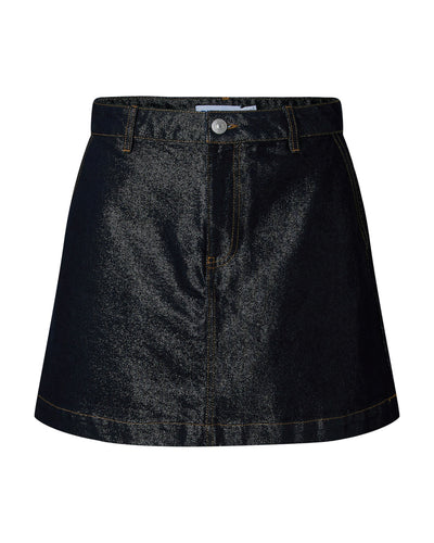 PCELNA SHORT SKIRTThumbnail 
