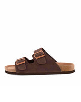 W Bio 2 strap suede