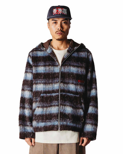 WBSheng Zip Hoodie JacketThumbnail 