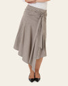 SiriIC Midi Skirt