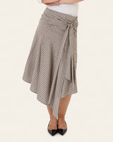 SiriIC Midi Skirt