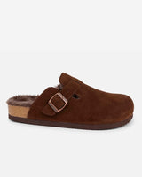 Bio clog Fur