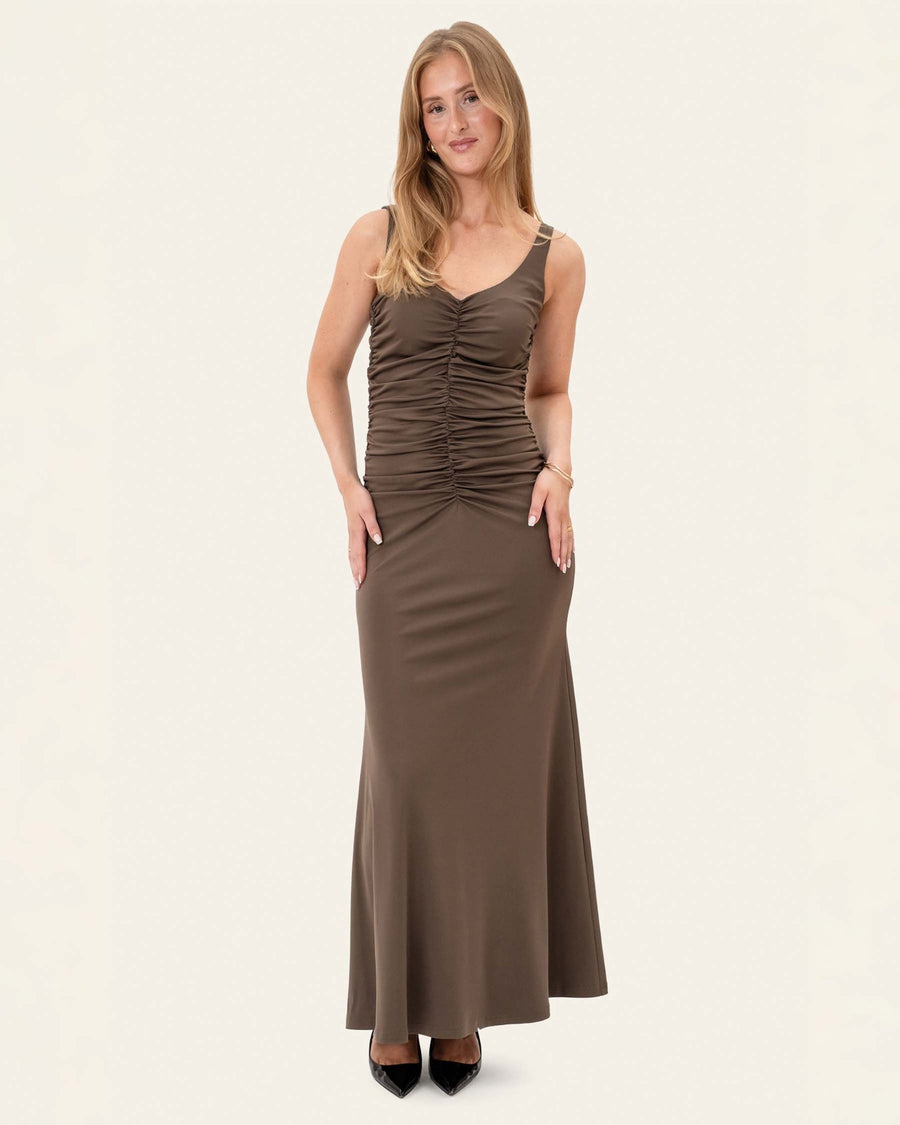 BeaIC Maxi Dress
