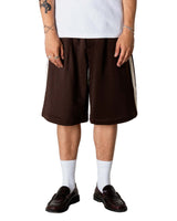 WBChang Track Shorts