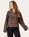 AlmaIC Trenchcoat