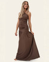 Ameliaic Maxi Dress