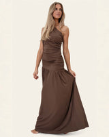 Ameliaic Maxi Dress