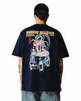 WBBaine Cook Tee