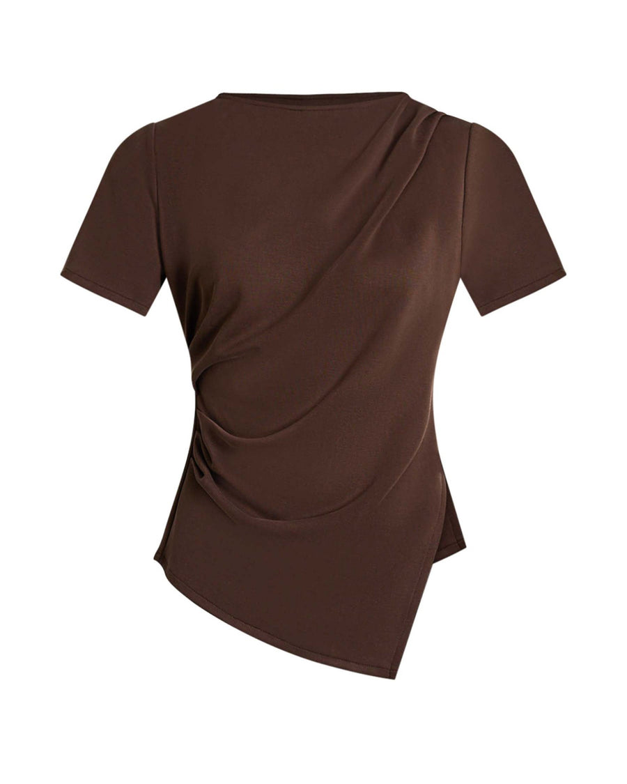 Lirien solid tee