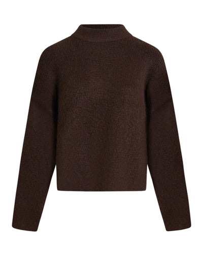 Ella pullover knitThumbnail 