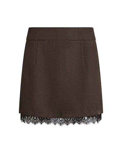Tiga lace skirtThumbnail 