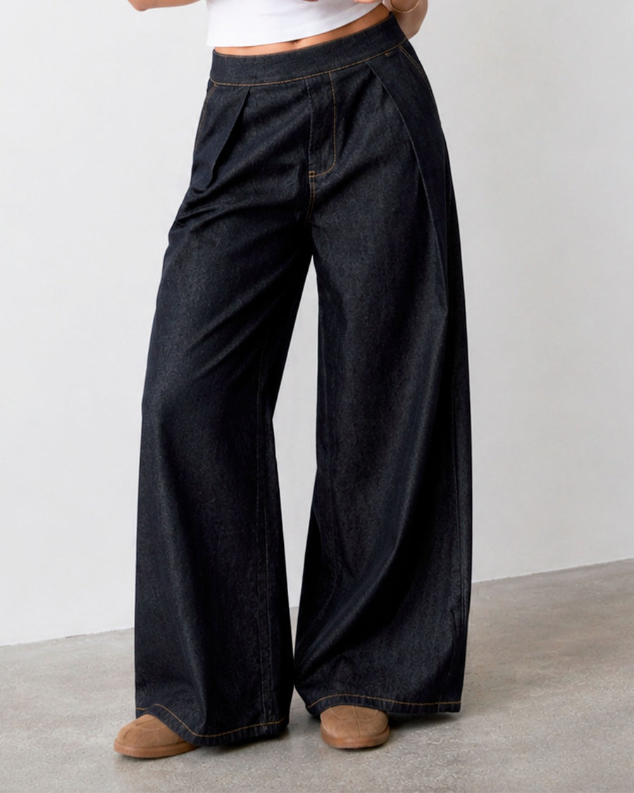 Sheila denim jeans