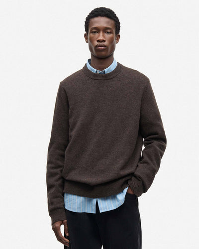 Isak Knit SweaterThumbnail 