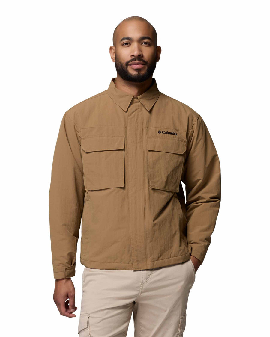 Timberline Tough™ Jacket