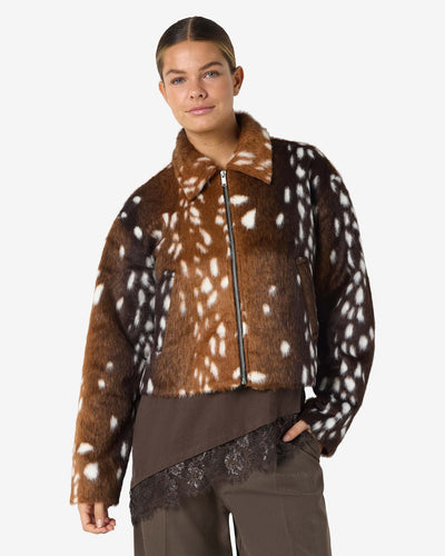NMCOLE L/S JACKETThumbnail 