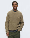 WWHalum crew neck 25488