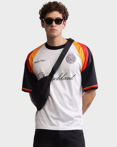 RRCup Jersey Tee BOXY FITThumbnail 