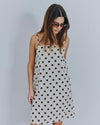 Louise strap dress