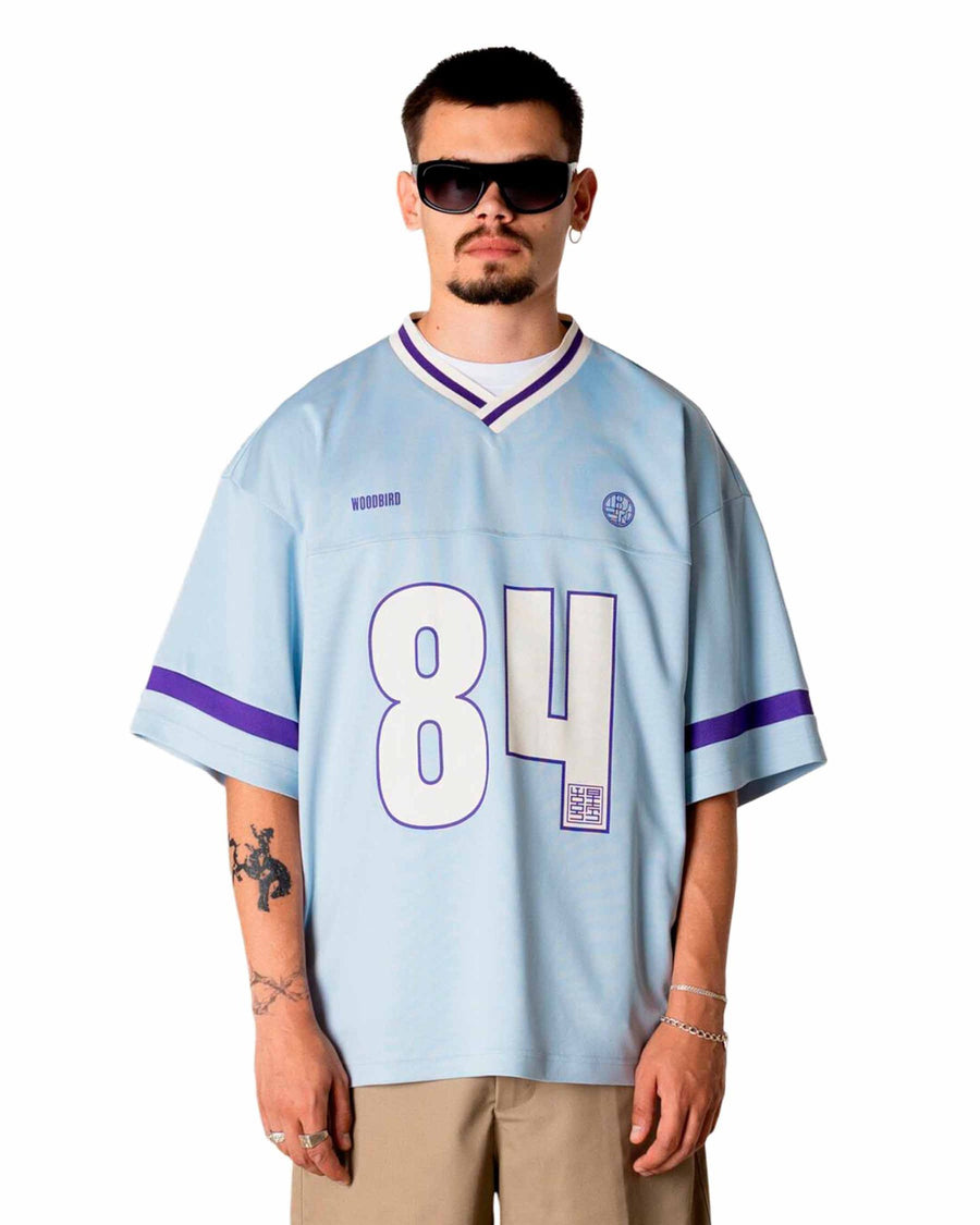 WBBeam Sports Tee