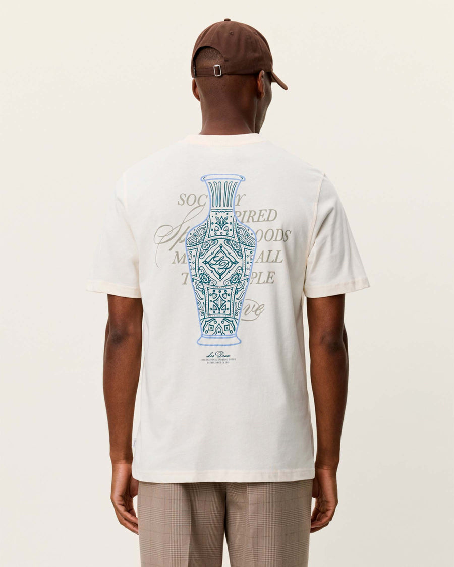 Ben Faience T-Shirt