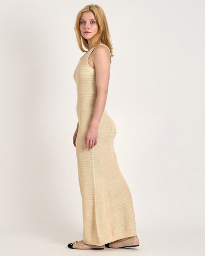 Elena knit dressThumbnail 