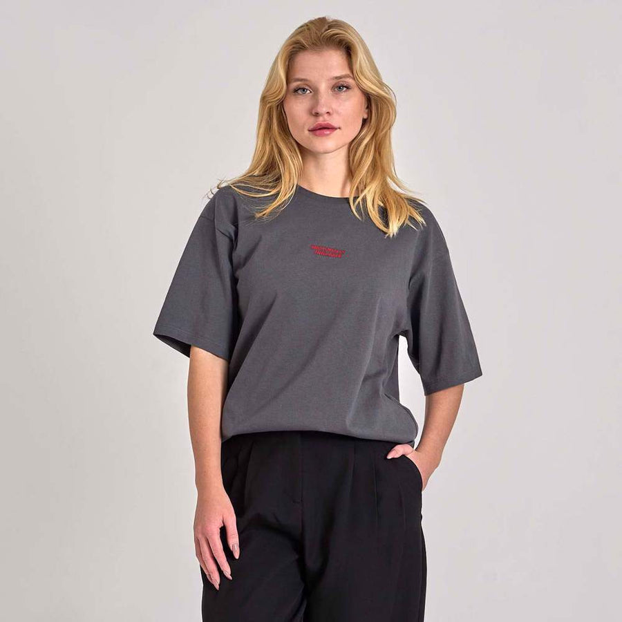 JXMILLOW LOOSE TEE