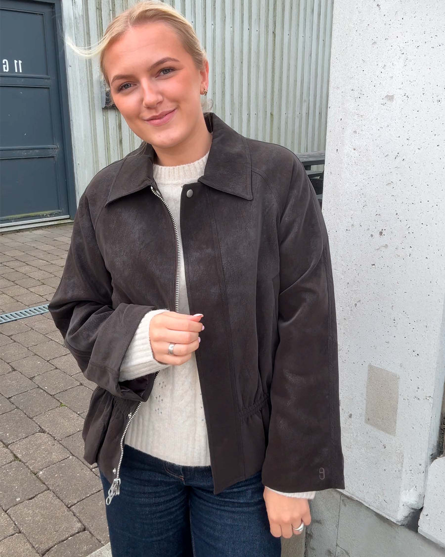 ENSARA JACKET