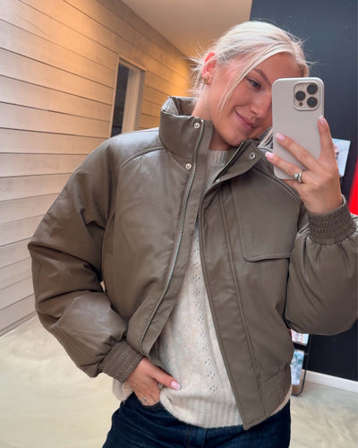 ENZELINA JACKETThumbnail 
