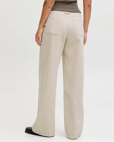 JXZOE ELLA WIDE DETAIL PANTThumbnail 