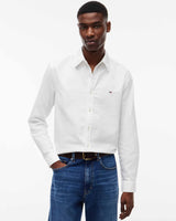 TJM REG OXFORD SHIRT EXT