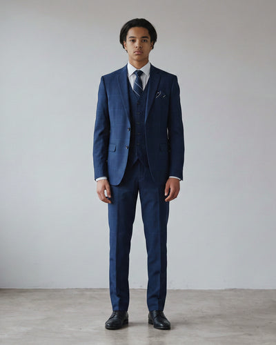 Eder suit vestThumbnail 
