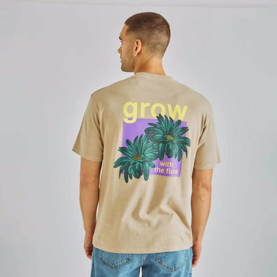 Printed Dyed TeeThumbnail 