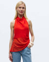 ENYARSI TIE TOP