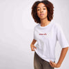 JXMILLOW LOOSE TEE