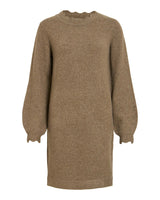 VINIKOLINA O-NECK L/S KNIT
