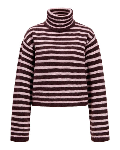 JXROSANNA ROLL NECK KNITThumbnail 